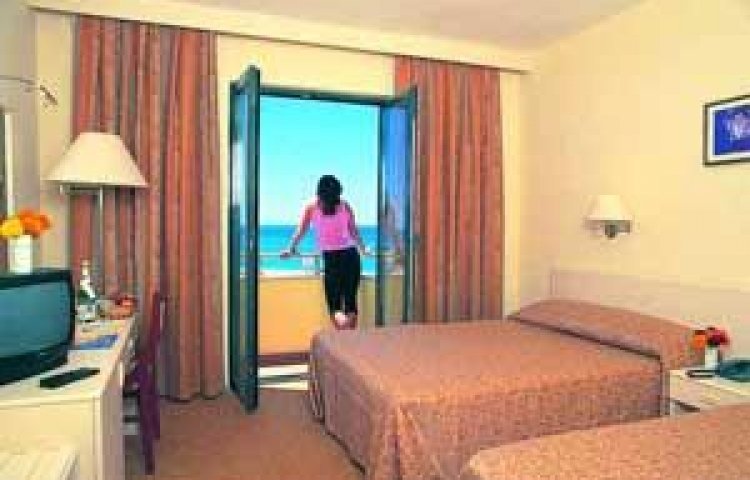 AQUA PLAZA CLUB OTEL