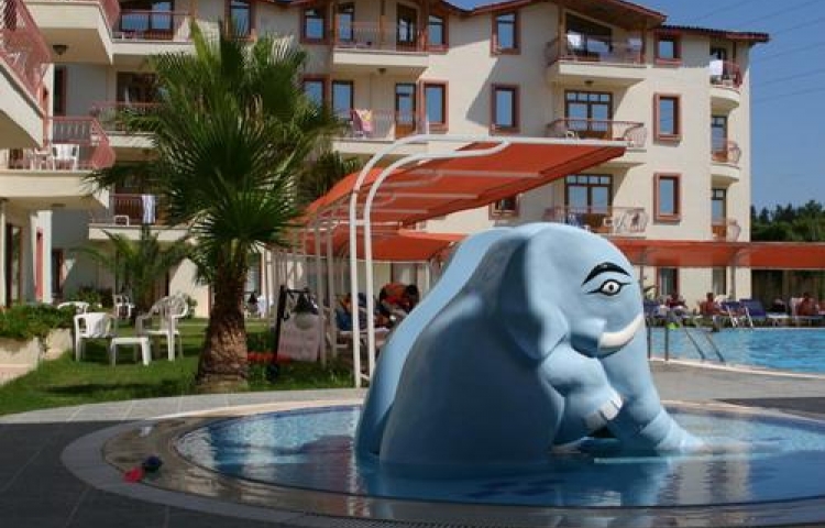 ALICE SUIT HOTEL