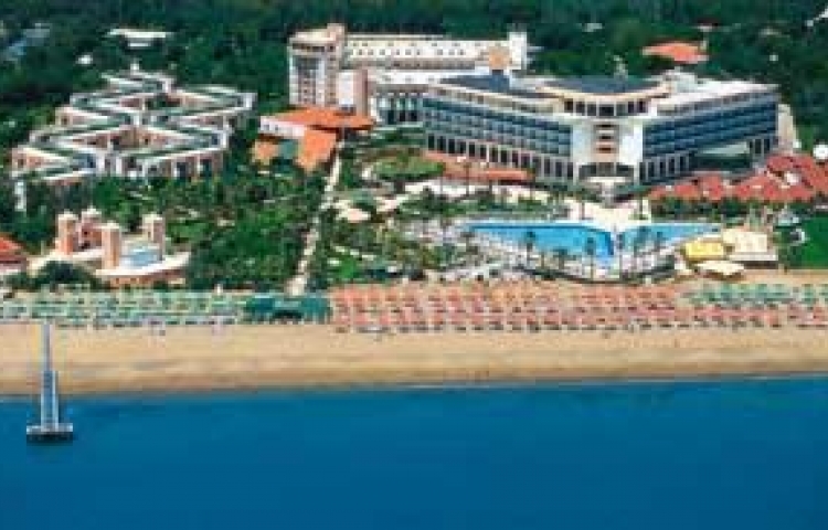 ADORA GOLF RESORT HOTEL