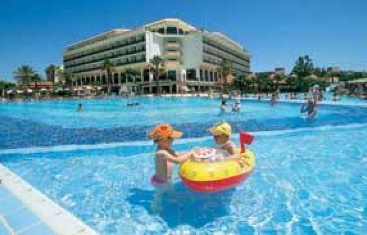 ADORA GOLF RESORT HOTEL