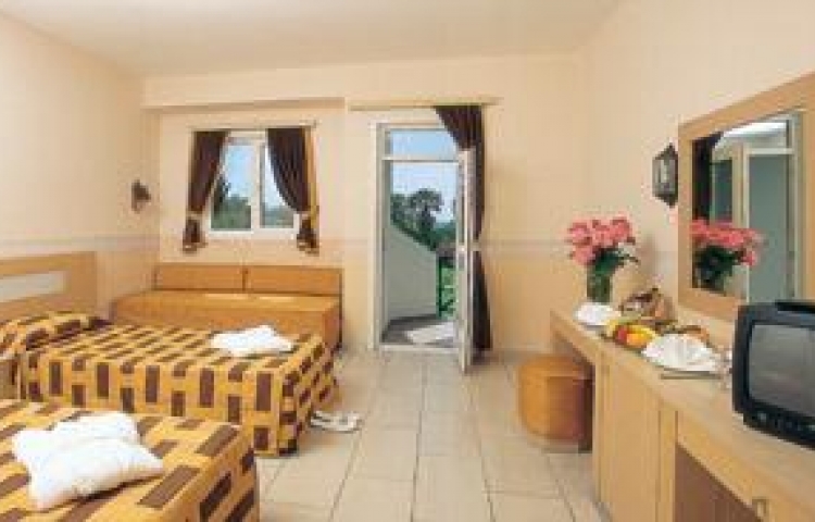 ADORA GOLF RESORT HOTEL
