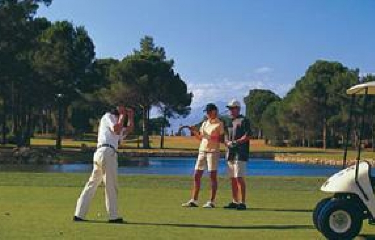 ADORA GOLF RESORT HOTEL