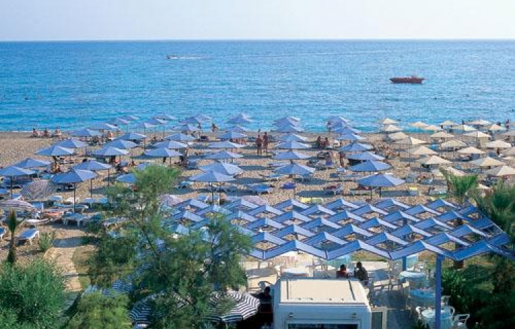 ARINNA HOTEL 