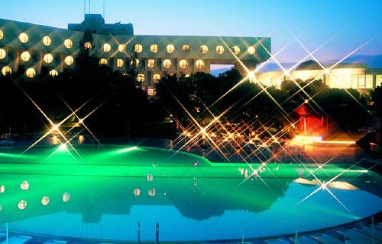 ARINNA HOTEL 