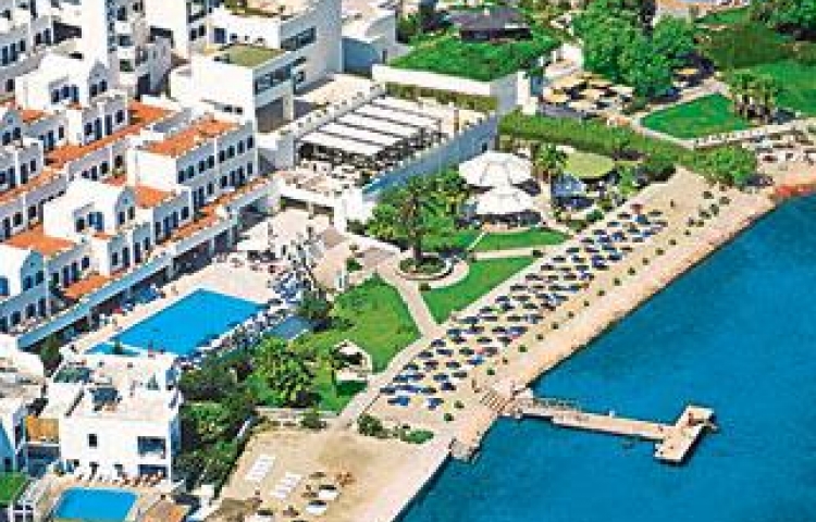 CLUB VOYAGE CHARM BODRUM