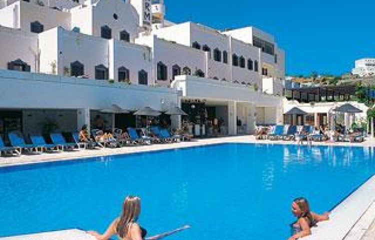 CLUB VOYAGE CHARM BODRUM