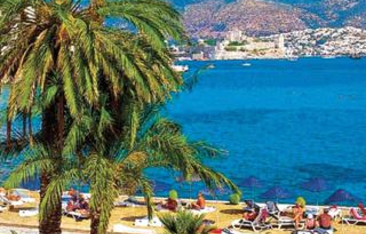 CLUB VOYAGE CHARM BODRUM