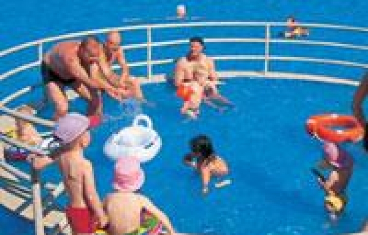 CLUB VOYAGE TORBA
