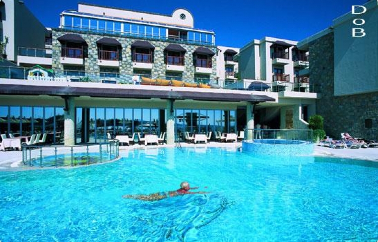 DIAMOND OF  BODRUM