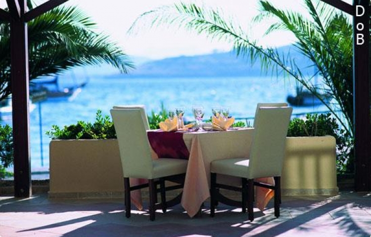DIAMOND OF  BODRUM