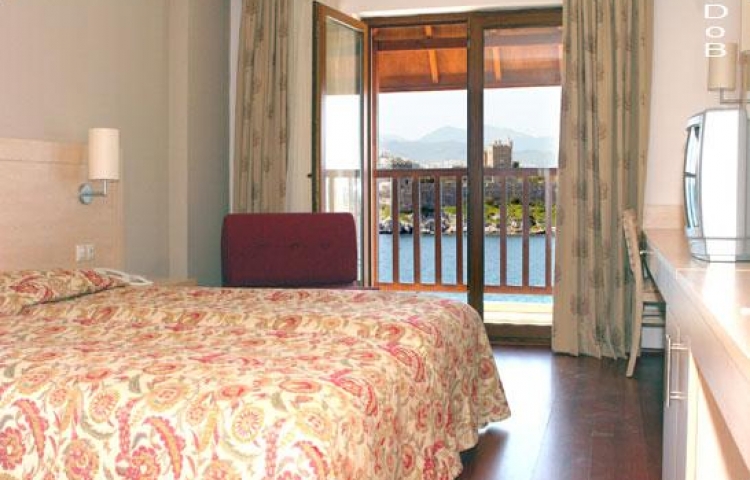 DIAMOND OF  BODRUM