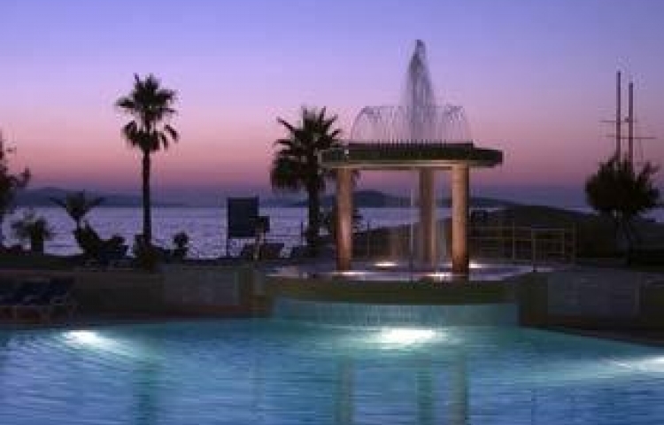 DREAMS HOTEL ETAP ALTINEL