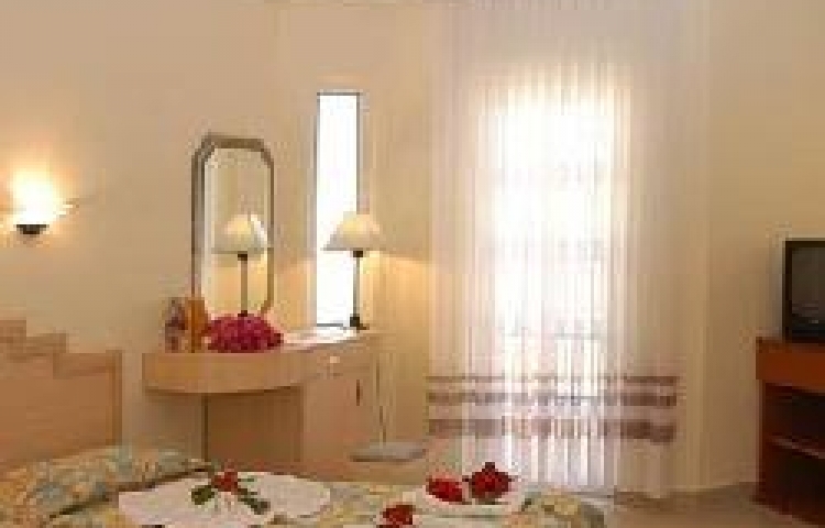 DREAMS HOTEL ETAP ALTINEL