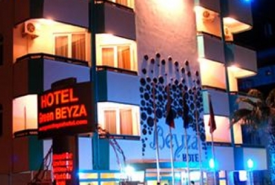 GREEN BEYZA HOTEL