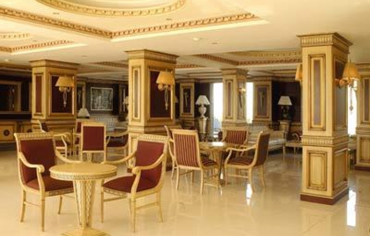 GRAND NEWPORT HOTEL