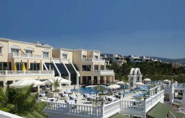 GRAND NEWPORT HOTEL