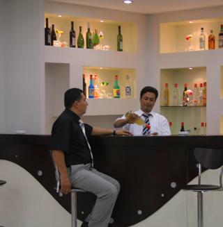 BUYUK YALCIN HOTEL