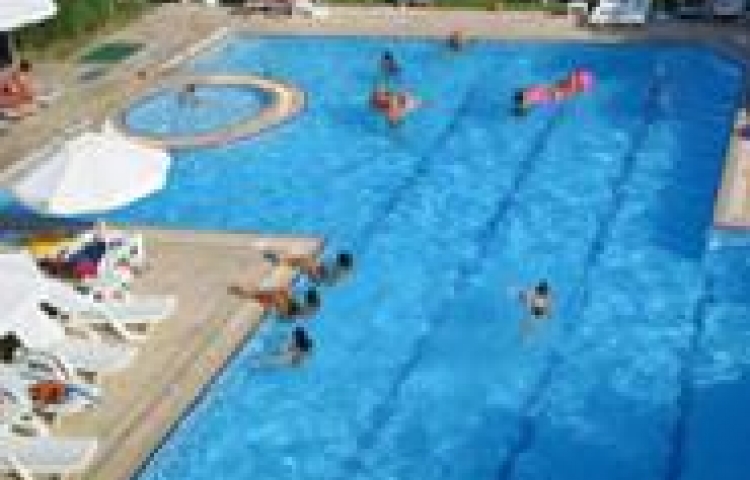 GUNDEM RESORT HOTEL