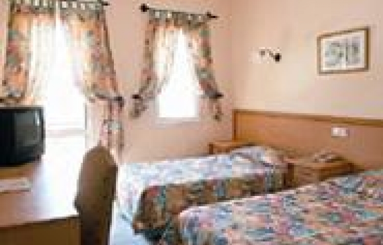GUNDEM RESORT HOTEL