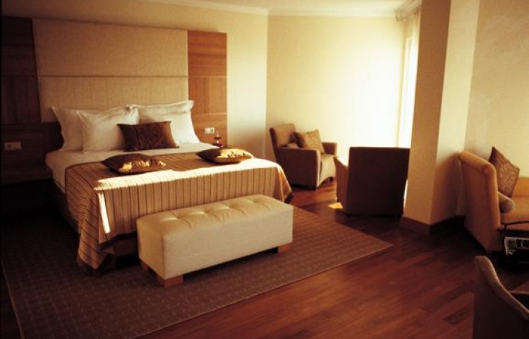 HAWTHORN KARACA RESORT