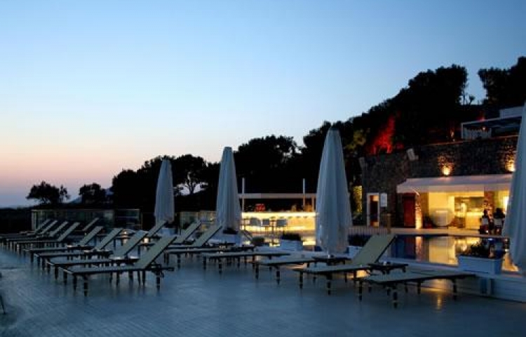 HAWTHORN KARACA RESORT