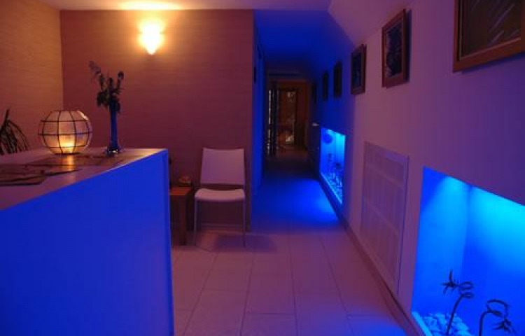 HAWTHORN KARACA RESORT