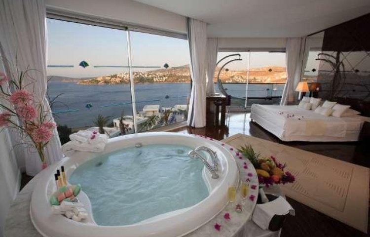 BAIA HOTEL BODRUM