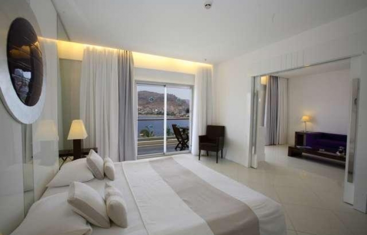 BAIA HOTEL BODRUM