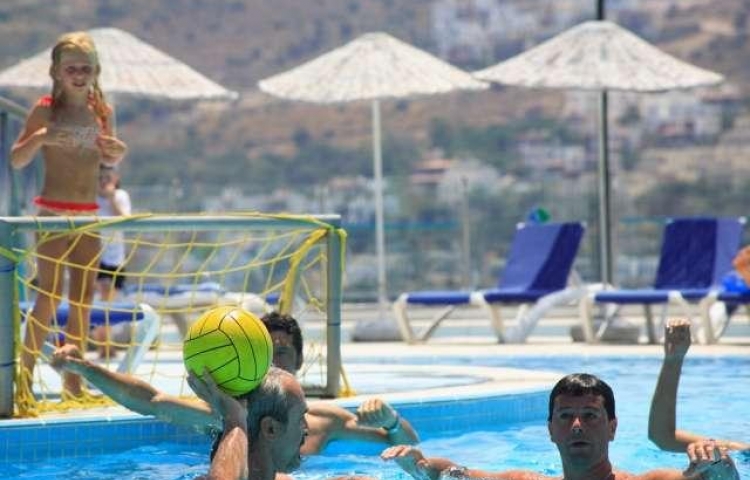 BAIA HOTEL BODRUM