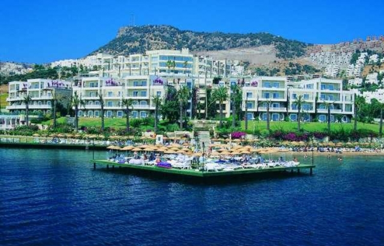 BAIA HOTEL BODRUM