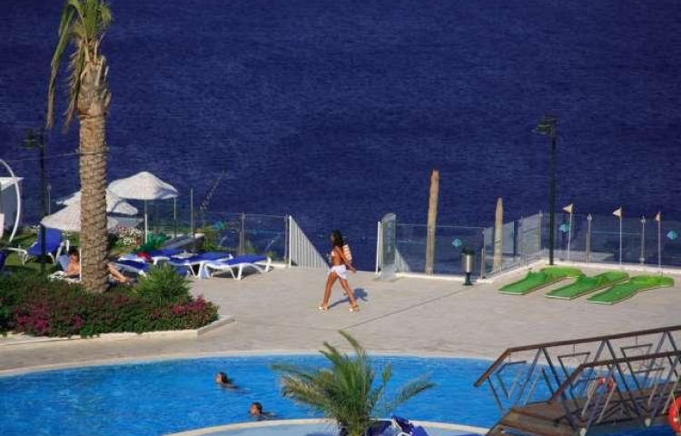 BAIA HOTEL BODRUM