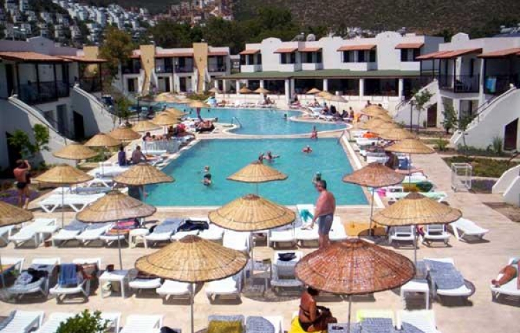 IZER HOTEL