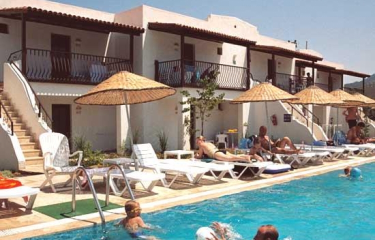 IZER HOTEL