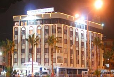 BUYUK YALCIN HOTEL