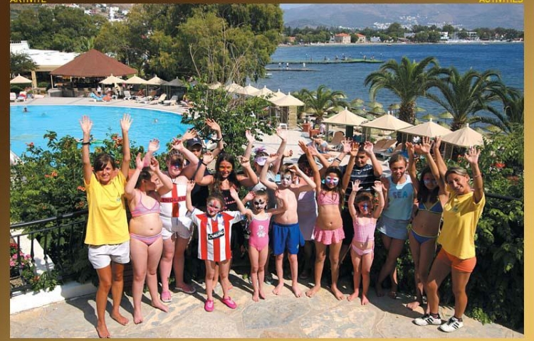 KADIKALE RESORT HOTEL & SPA