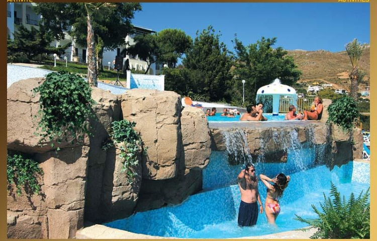 KADIKALE RESORT HOTEL & SPA