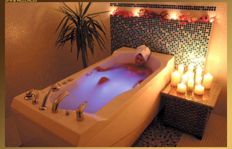 KADIKALE RESORT HOTEL & SPA