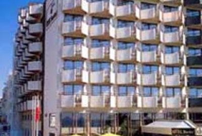DERICI HOTEL