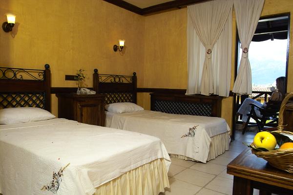 BERKE RANCH HOTEL