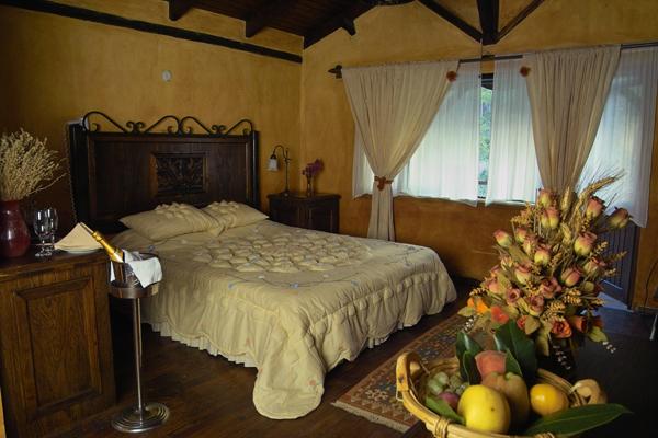 BERKE RANCH HOTEL