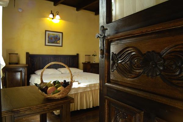 BERKE RANCH HOTEL