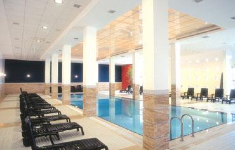 KERVANSARAY HOTEL BODRUM
