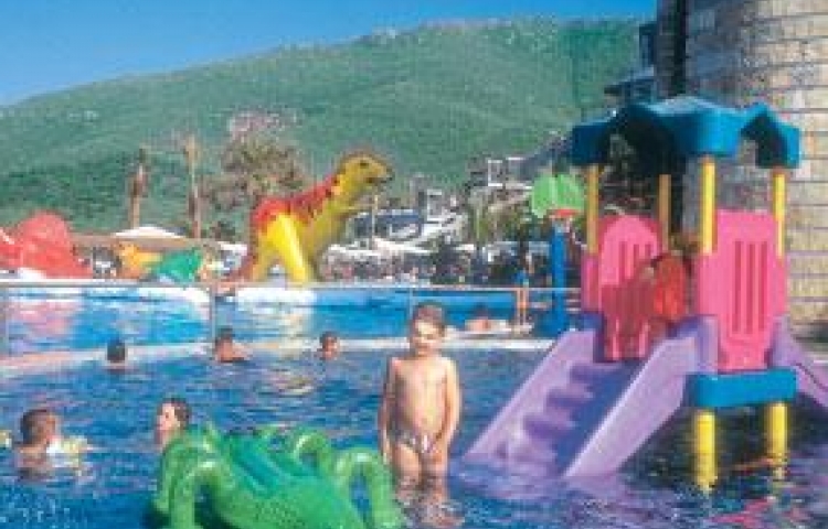 KERVANSARAY HOTEL BODRUM