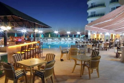 ARORA HOTEL