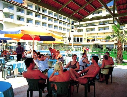 NOVA PARK HOTEL