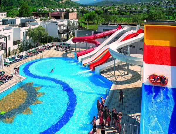 CLUB VOYAGE TORBA
