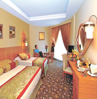 ROYAL DRAGON HOTEL