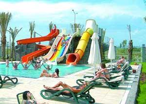 ROYAL DRAGON HOTEL