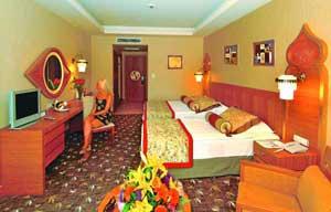 ROYAL DRAGON HOTEL