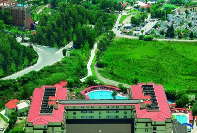 NOVA PARK HOTEL
